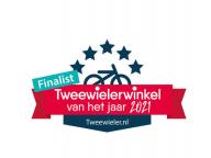 Finalist Tweewielerwinkel van het jaar